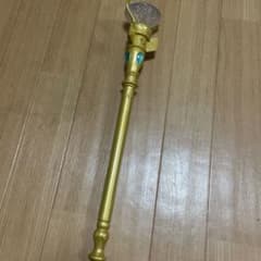 ディズニープリンセス エレナ ステッキ 魔法の杖 ハロウィン 仮装