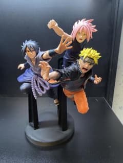 NARUTO 72 series 71 VIBRATION STARS 専用台座のサムネイル
