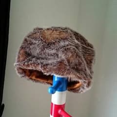ロシアン帽のサムネイル