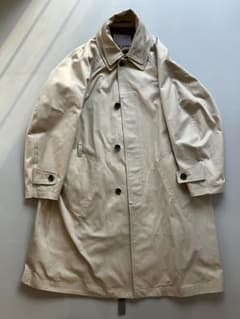 kolor 20aw 南青山限定 ステンカラーコート - メルカリ