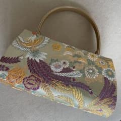 和装バッグのサムネイル