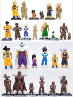 HG　ドラゴンボール　Z戦士スペシャル　前編後編　全24種フルコンプ　悟空　悟飯 HG ドラゴンボール Z戦士スペシャル 前編後編 全24種フルコンプ 悟空