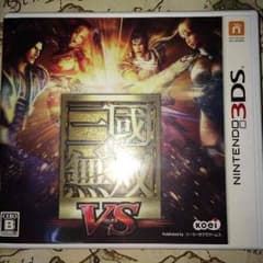 JulianEdelmanLove様専用 真三国無双VSのサムネイル