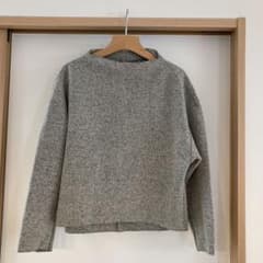 アダムエロペ　ニットのサムネイル
