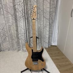 Yamaha PACIFICA 112VMX YNS パシフィカ メイプル指板 - メルカリ