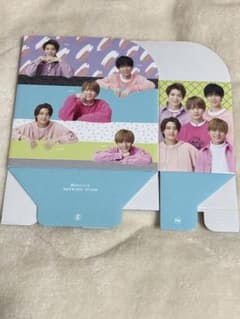 King&Prince  キンプリ  CD・DVDケースのサムネイル