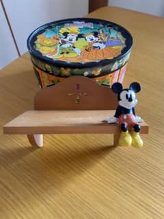 Disney＊壁飾り＊ミッキーのサムネイル