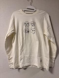 ポールスミス　ロンTのサムネイル