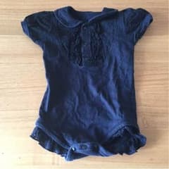 ベビー服 ロンパースのサムネイル