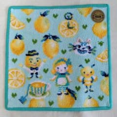 新品＊廃盤】フェイラー カレルチャペック レモンドットアリス - メルカリ