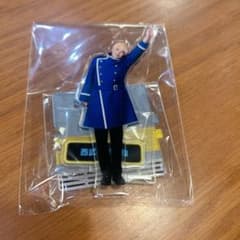 ミュージカル 青春鉄道 鉄ミュ 鉄ライ ランダムアクリルスタンド 西武