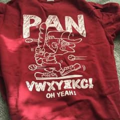 PAN パーカー トレーナーのサムネイル