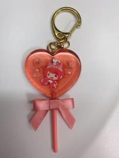莉犬くん アニマルキャンディーキーホルダーのサムネイル