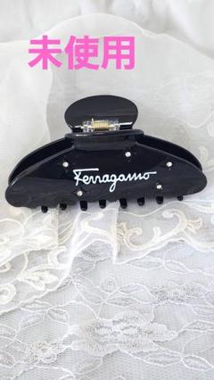 @フェラガモ♡ヘアクリップ♡美品 Amazon.co.jp: [フェラガモ]バレッタ ヘアアクセサリー ヘア
