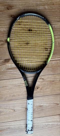 SRIXON SX600 硬式テニスラケット - メルカリ