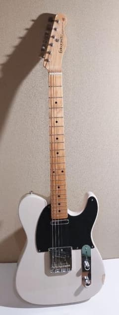 Edwards テレキャスター E-TE-100M/LTのサムネイル