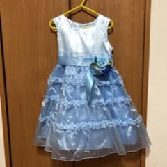 ドレス 発表会 結婚式のサムネイル