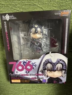 ねんどろいど 766 アヴェンジャー/ジャンヌ・ダルク〔オルタ〕 - メルカリ