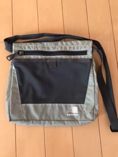 karrimor トレックキャリー サコッシュのサムネイル