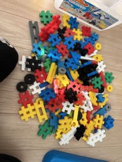 学研 ニューブロックのサムネイル