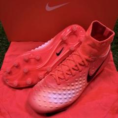 ☆未使用☆送料無料☆NIKE(ナイキ)MAGISTAオーデンⅡ HG☆ NIKE Magista Oden Ⅱ HG-E - メルカリ