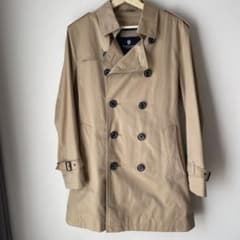 BLACK LABEL トレンチコートのサムネイル