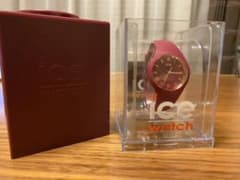 ice watchのサムネイル