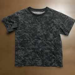 UNIQLO 키즈 T 셔츠 120cm REI NAKANISHI