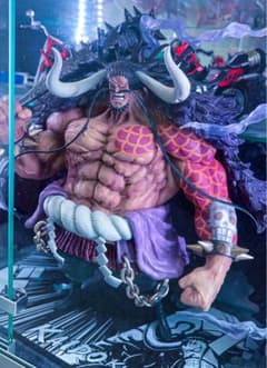 フィギュアーツZERO カイドウのサムネイル