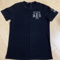 ディーゼル Tシャツ ブラックのサムネイル