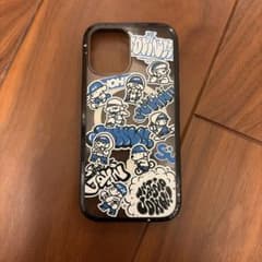 CASETiFY iPhone17ケース MagSafe対応のサムネイル