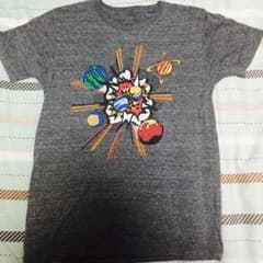 UVERworldツアーtシャツのサムネイル