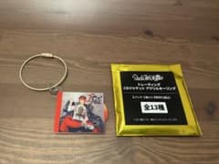 一十木音也　うたの☆プリンスさまっ♪ CDジャケットアクリルキーリングのサムネイル