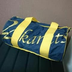 24karats ドラムバックのサムネイル