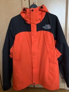 THE NORTH FACEのサムネイル