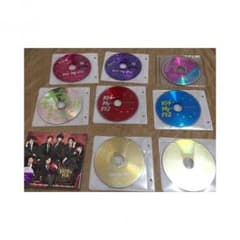 Kis-My-Ft2 ＣＤのサムネイル