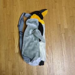 ペンギン　リュック　値下げのサムネイル