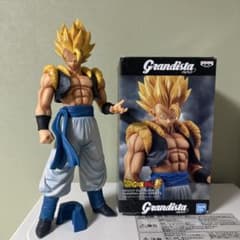 Grandista nero グランディスタ ネロ ゴジータ - メルカリ