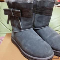 アリス様専用　ugg ブーツです。のサムネイル