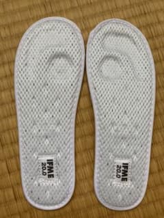 IFME イフミー 中敷き　20cmのサムネイル