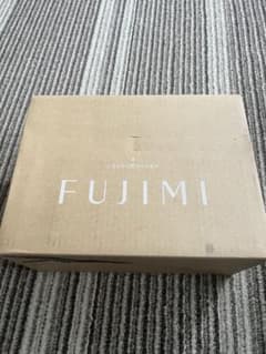 FUJIMI プロテインのサムネイル
