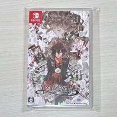 AMNESIA アムネシア for Nintendo Switch 通常版 - メルカリ