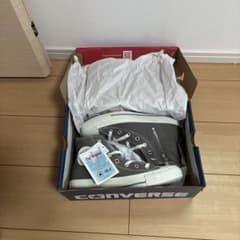 CONVERSEのサムネイル
