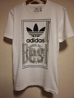 adidas originals Tシャツ サイズМ メンズのサムネイル