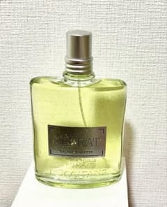 【新品未使用品】ロクシタン CEDRAT オードトワレ75ml