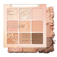 dasique シャドウパレット #14 Peach Squeezeのサムネイル