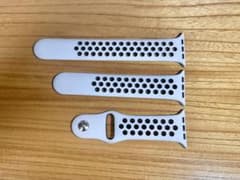 Apple Watch Nikeスポーツバンド純正44/42mm箱付のサムネイル
