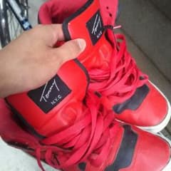 トミーの靴♡早い者勝ち♡のサムネイル