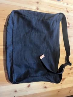 エンダースキーマ　square shoulder bag bigのサムネイル