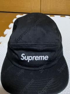 supreme シュプリーム キャップのサムネイル